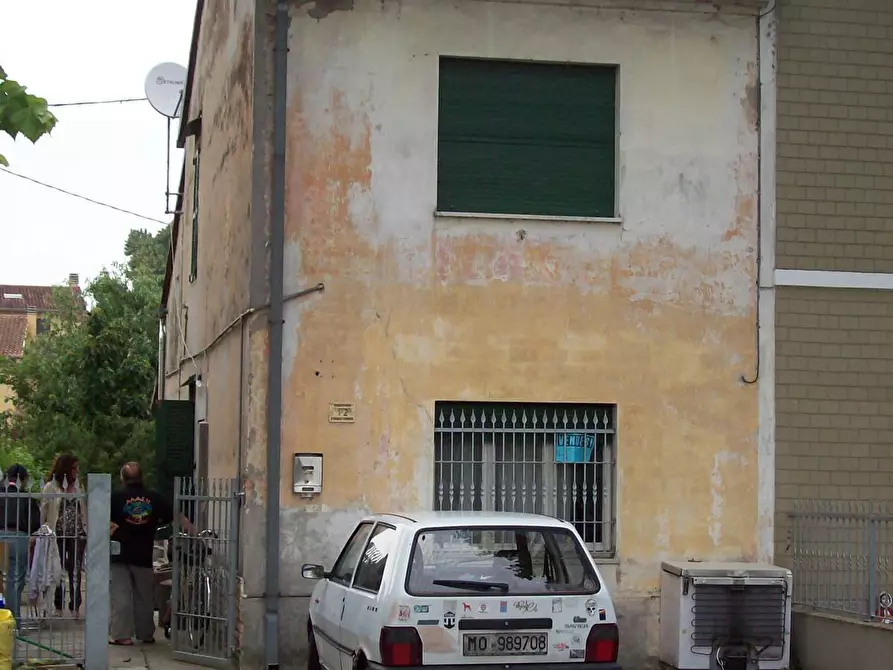 Immagine 24 di Casa indipendente in vendita  in Strada Paganina 12 a Roccabianca