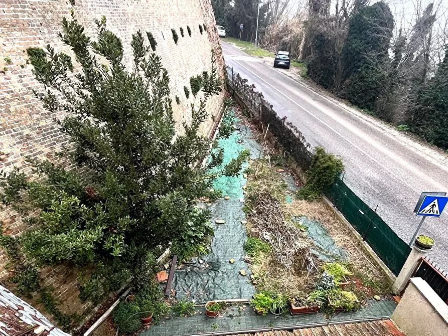 Immagine 25 di Casa indipendente in vendita  in Via Guglielmo Marconi 3 a Trecastelli