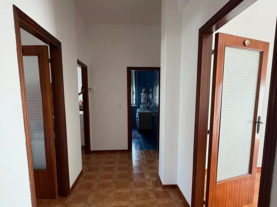 Immagine 23 di Trilocale in vendita  a Montemarciano