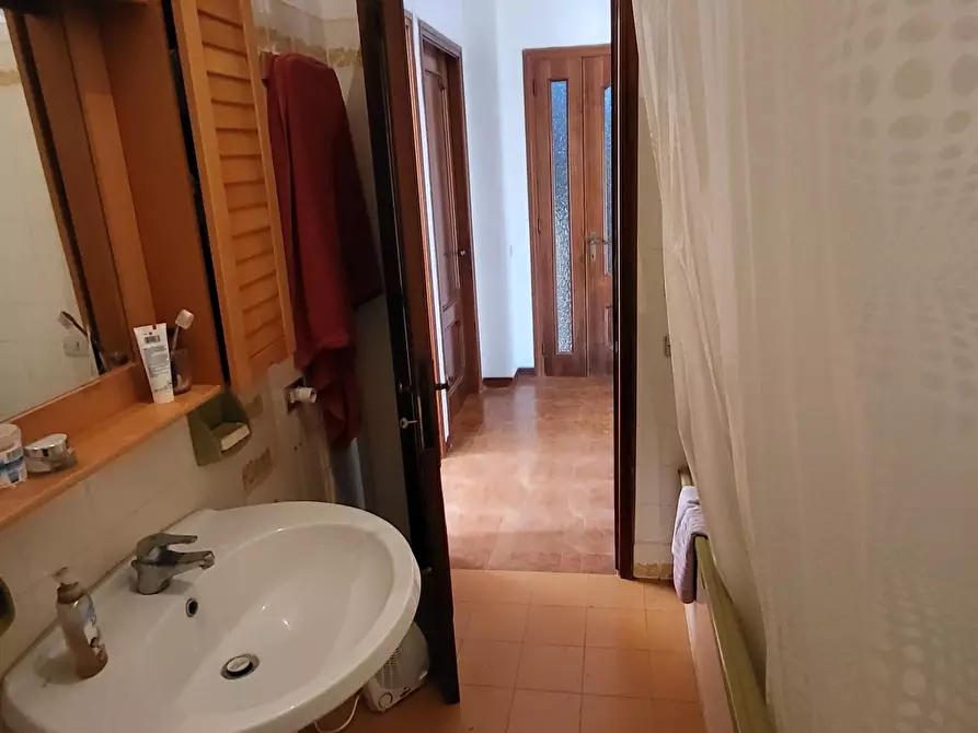 Immagine 19 di Appartamento in vendita  a Ostra