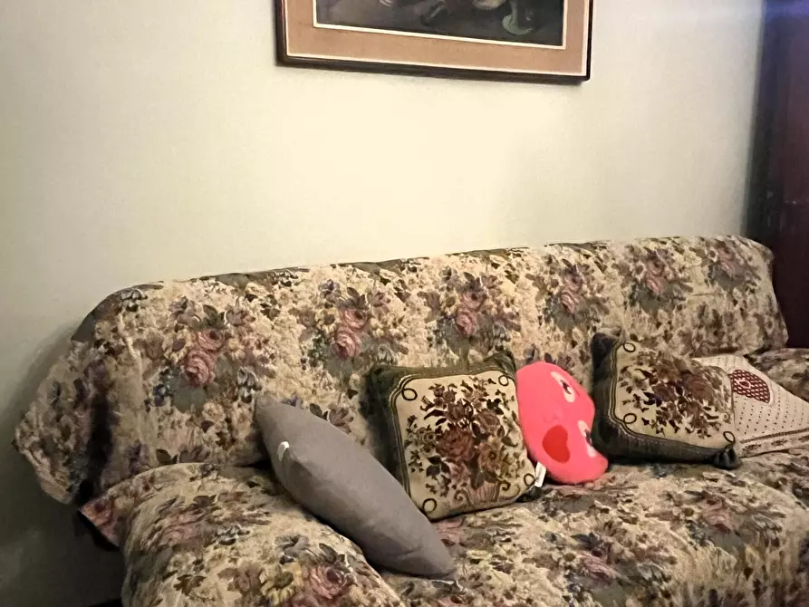 Immagine 16 di Casa indipendente in vendita  in Via Guglielmo Marconi 3 a Trecastelli