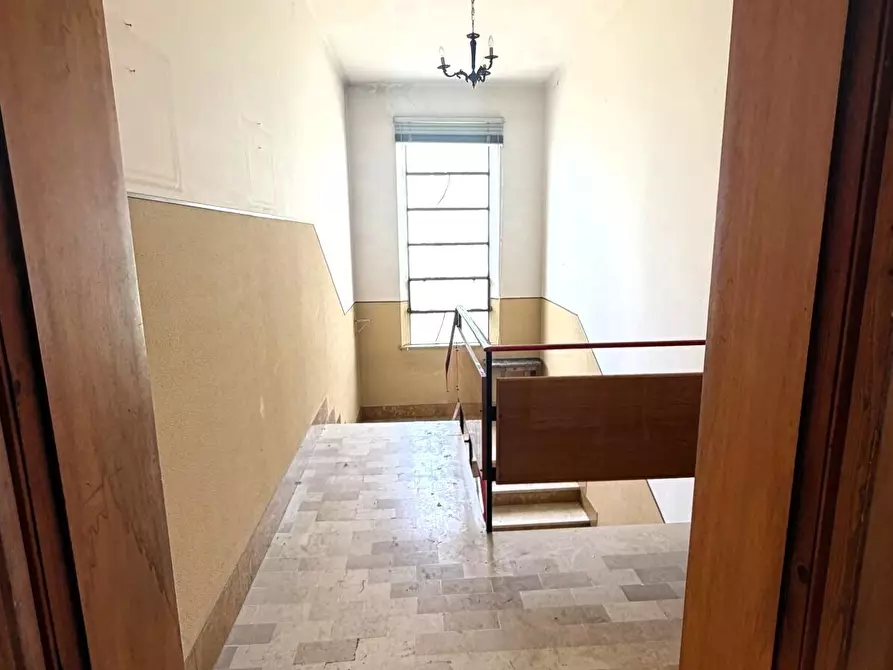 Immagine 4 di Casa bifamiliare in vendita  in Strada Comunale-Vallone a Senigallia