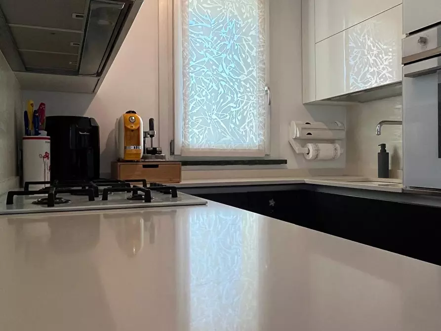 Immagine 27 di Casa semindipendente in vendita  a Senigallia