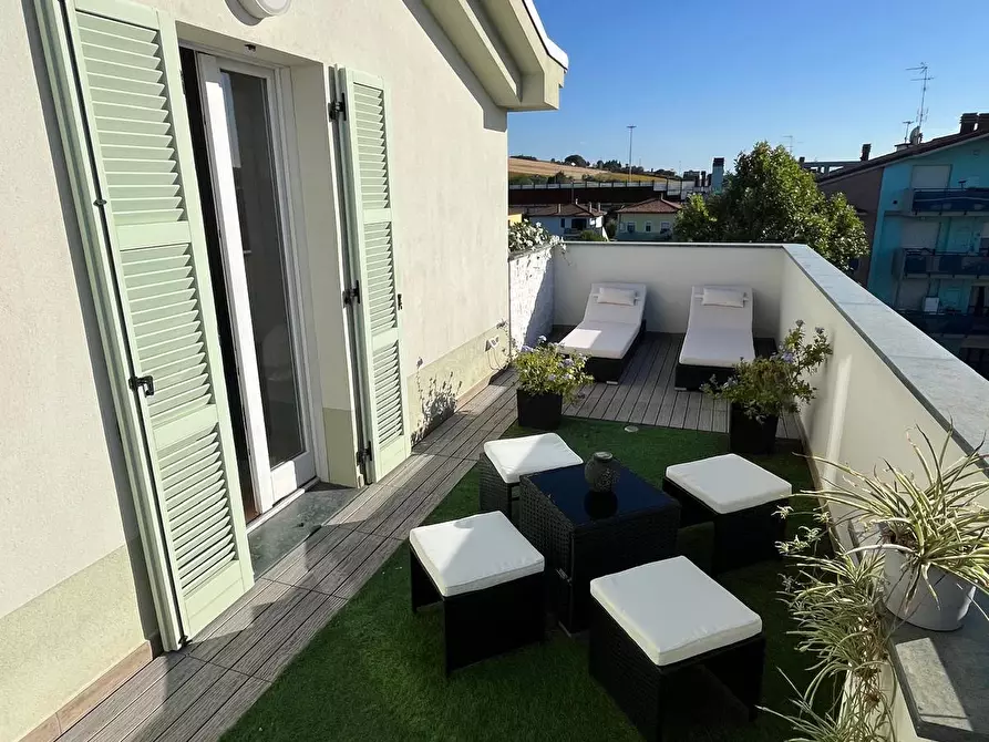 Immagine 30 di Casa semindipendente in vendita  a Senigallia