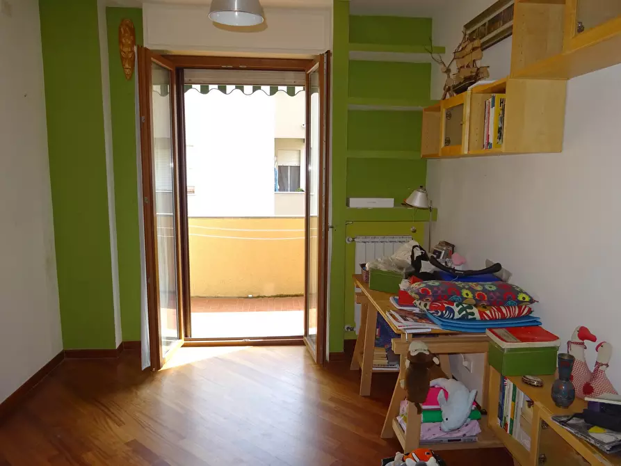 Immagine 8 di Trilocale in vendita  a Senigallia