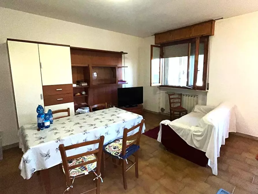 Immagine 4 di Quadrilocale in vendita  a Mondolfo