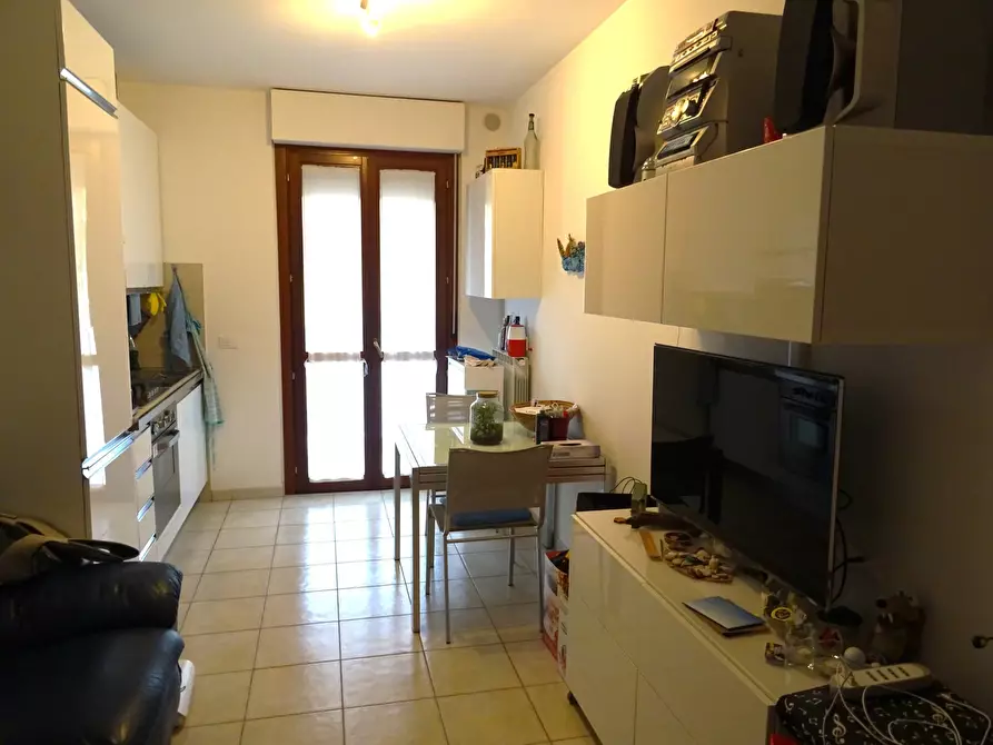 Immagine 6 di Bilocale in vendita  a Senigallia