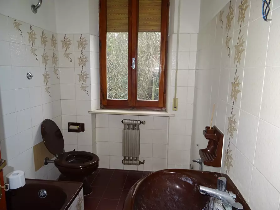 Immagine 30 di Casa bifamiliare in vendita  a Senigallia