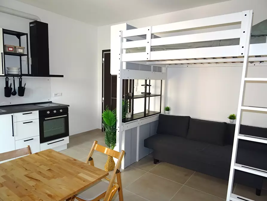 Immagine 1 di Monolocale in vendita  a Senigallia