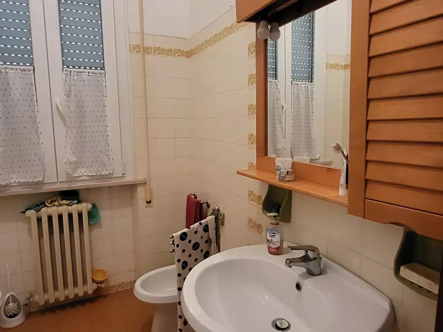 Immagine 17 di Appartamento in vendita  a Ostra