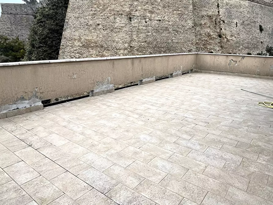 Immagine 21 di Casa indipendente in vendita  in Via Guglielmo Marconi 3 a Trecastelli