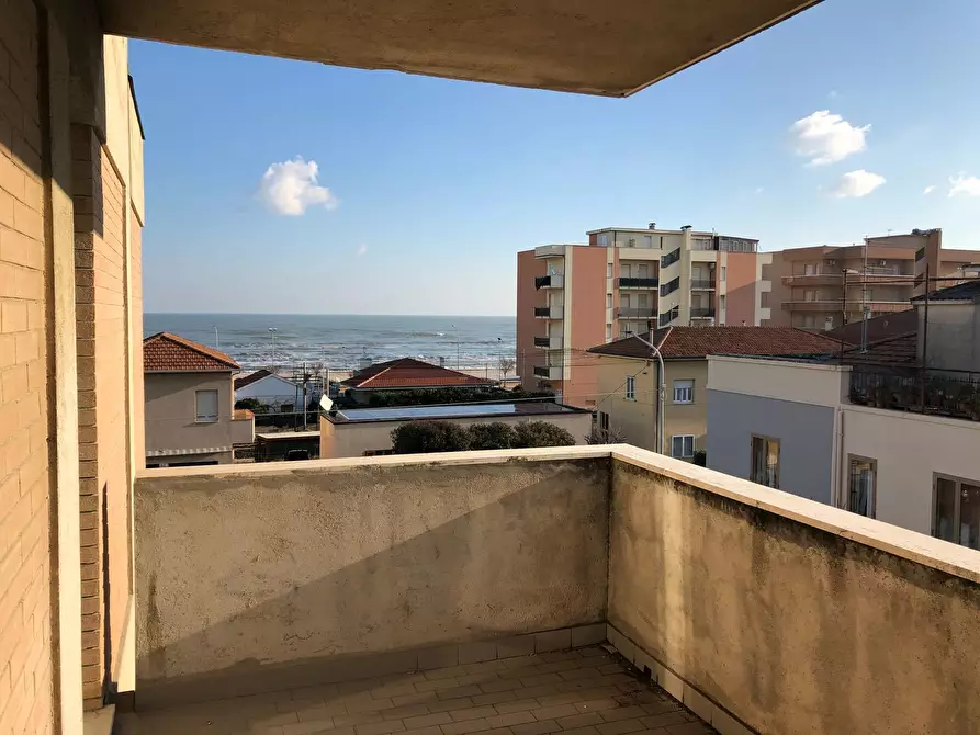 Immagine 20 di Appartamento in vendita  a Senigallia