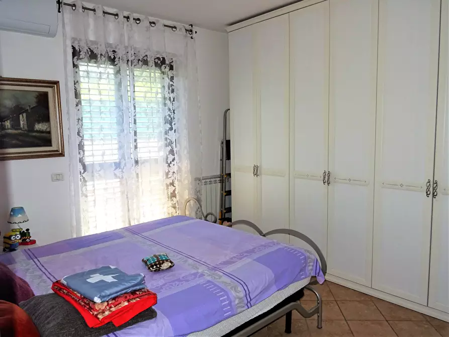 Immagine 20 di Trilocale in vendita  a Trecastelli