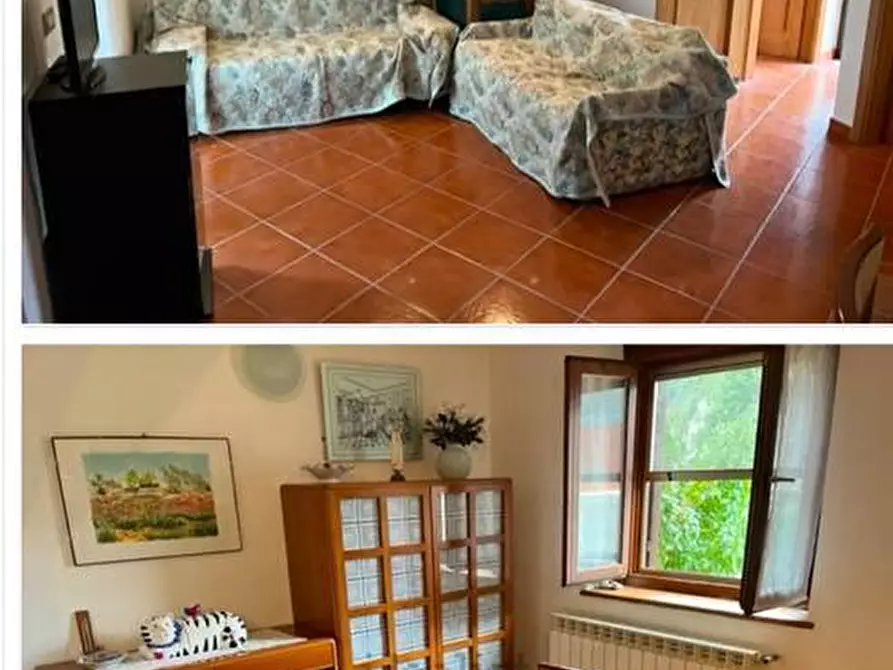 Immagine 14 di Villetta a schiera in vendita  a Senigallia