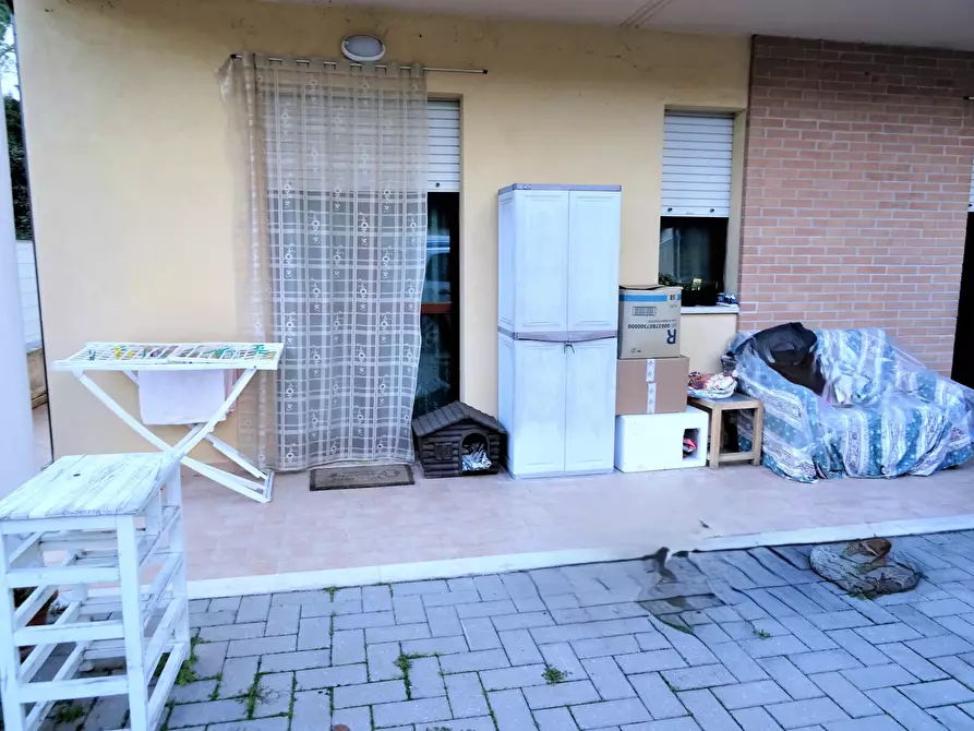 Immagine 8 di Bilocale in vendita  a Senigallia