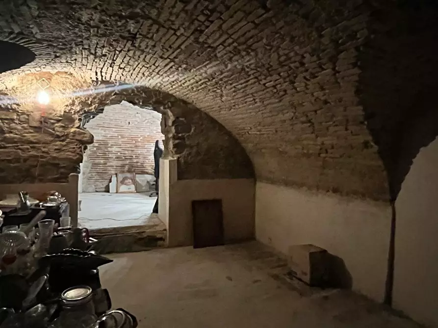 Immagine 3 di Villetta a schiera in vendita  a Senigallia