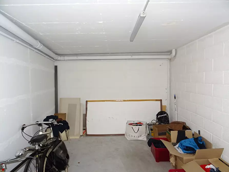 Immagine 20 di Quadrilocale in vendita  a Senigallia