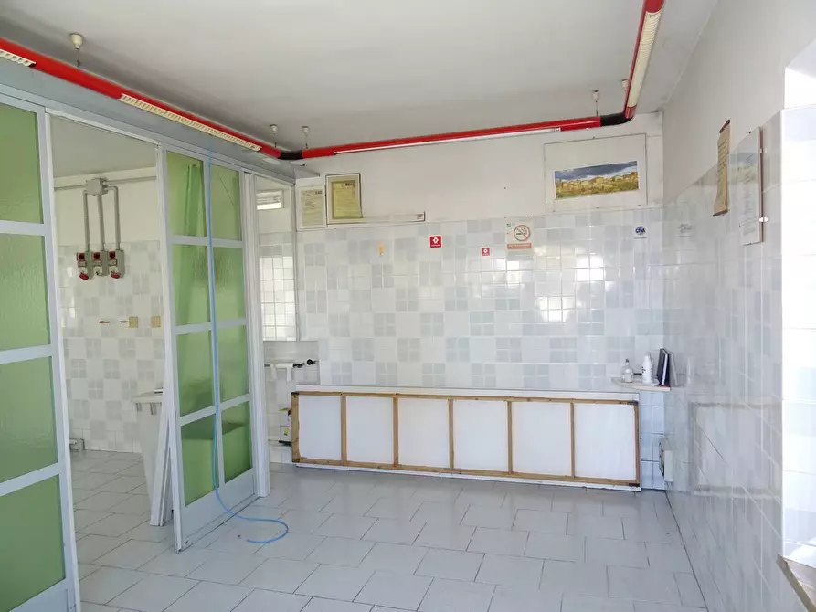 Immagine 22 di Appartamento in vendita  a Ostra