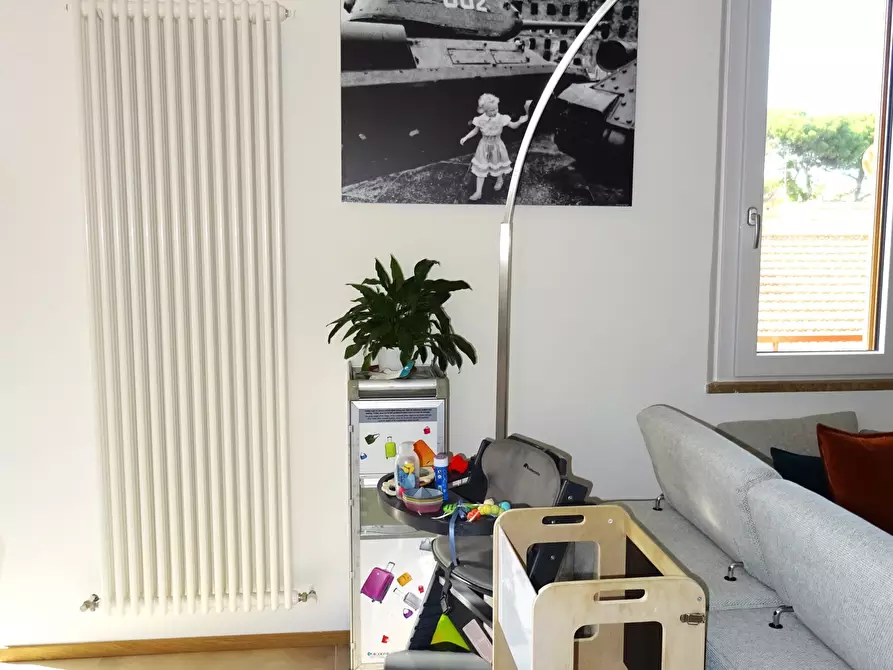 Immagine 13 di Trilocale in vendita  a Senigallia