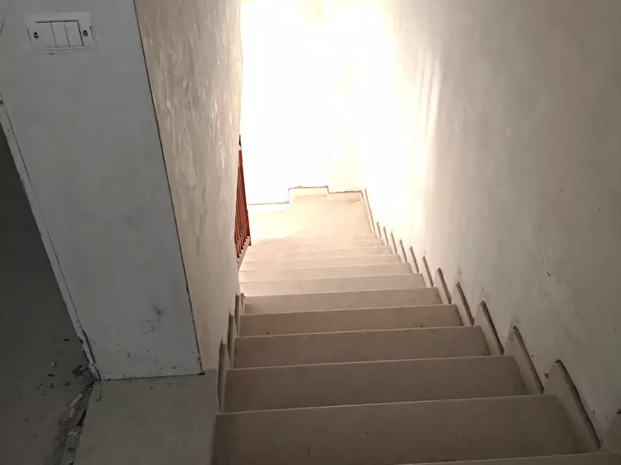 Immagine 7 di Trilocale in vendita  a Ostra Vetere