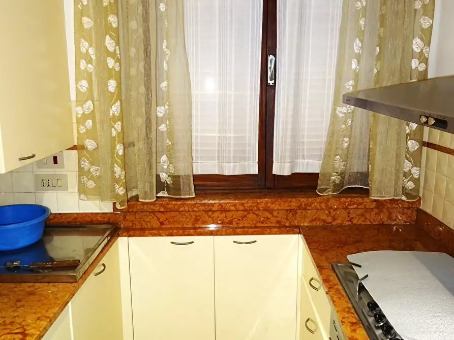 Immagine 8 di Villetta a schiera in vendita  a Castelleone Di Suasa