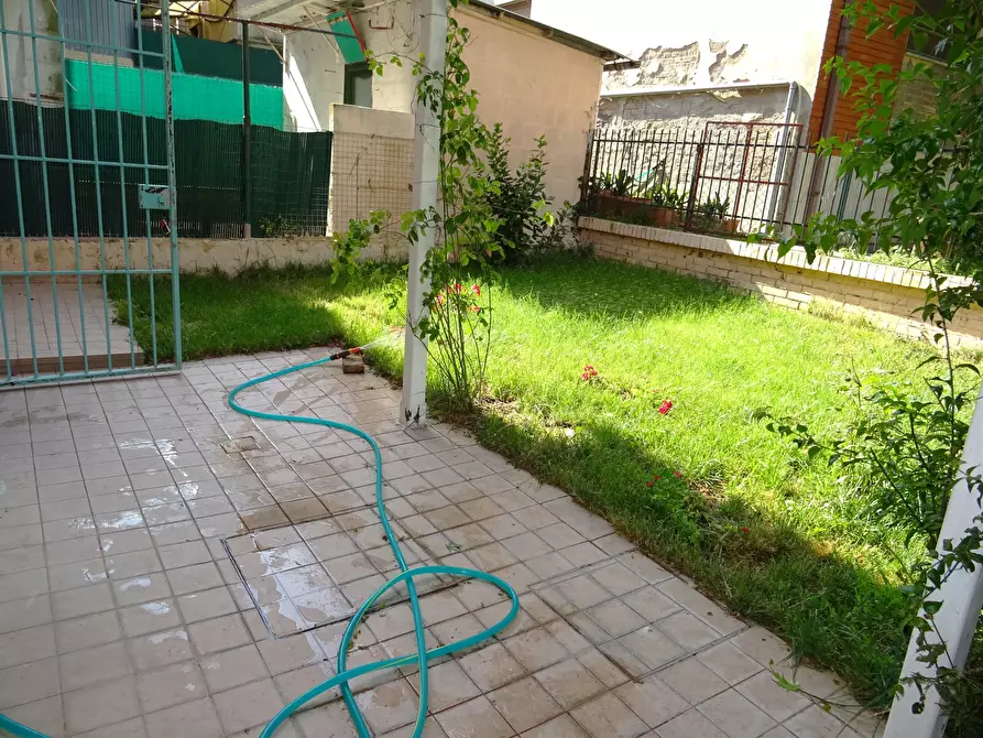 Immagine 25 di Villetta a schiera in vendita  a Castelleone Di Suasa