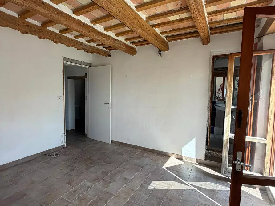 Immagine 2 di Villetta a schiera in vendita  a Ostra