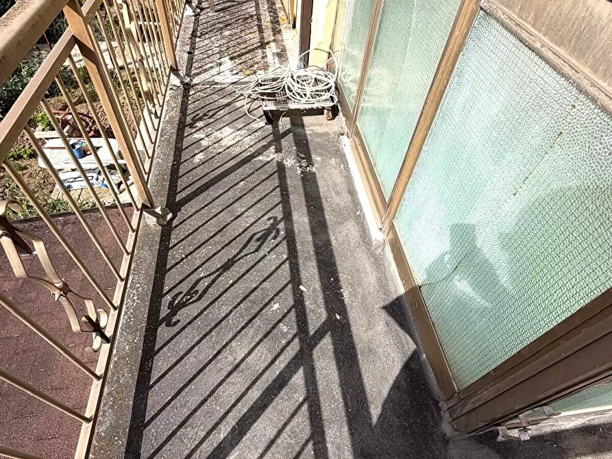 Immagine 24 di Casa bifamiliare in vendita  in Strada Comunale-Vallone a Senigallia