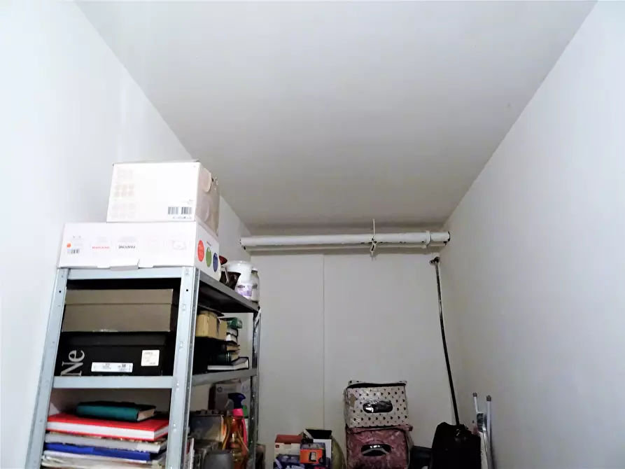 Immagine 7 di Bilocale in vendita  a Senigallia