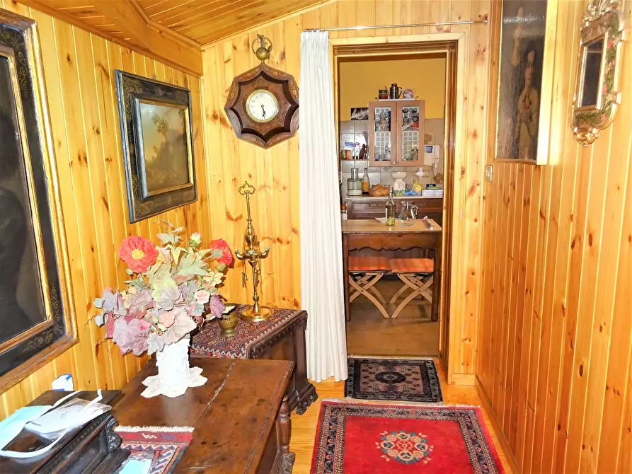 Immagine 8 di Mansarda in vendita  a Senigallia