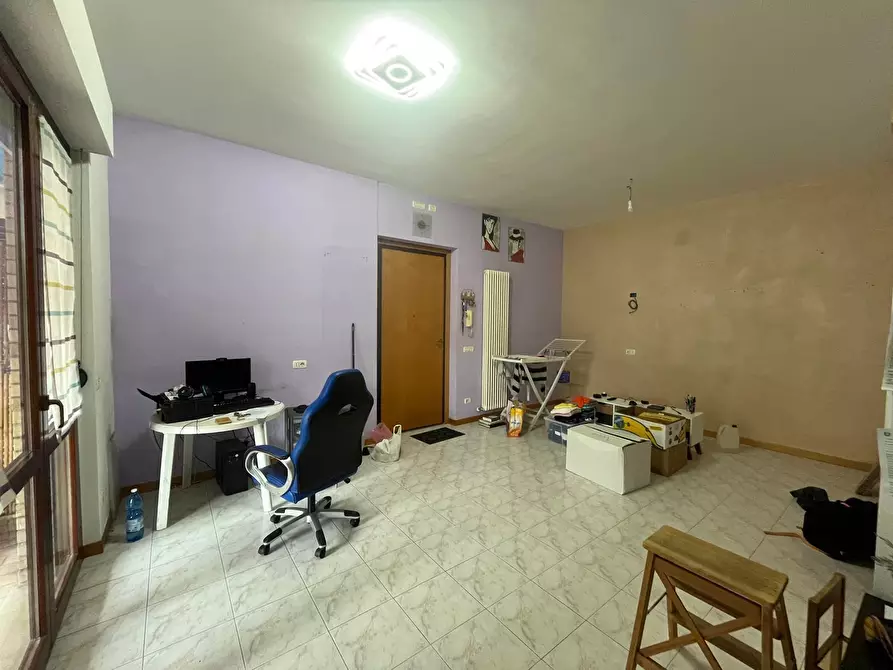 Immagine 4 di Quadrilocale in vendita  in Strada Provinciale Corinaldese a Senigallia
