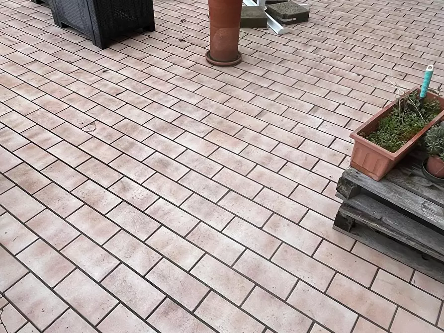 Immagine 7 di Quadrilocale in vendita  in Strada Provinciale Corinaldese a Senigallia