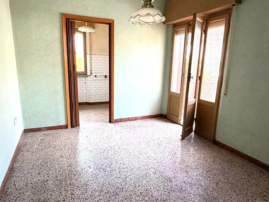 Immagine 6 di Casa bifamiliare in vendita  in Strada Comunale-Vallone a Senigallia