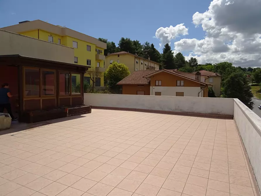 Immagine 15 di Quadrilocale in vendita  a Serra De' Conti