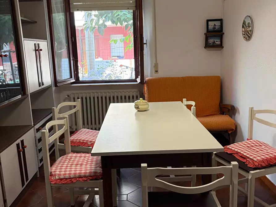 Immagine 27 di Casa trifamiliare in vendita  a Senigallia