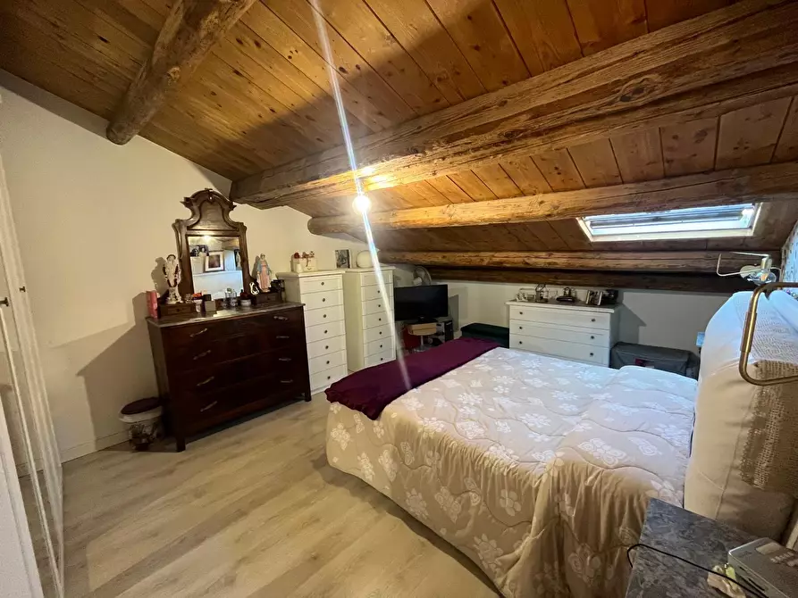 Immagine 39 di Villetta a schiera in vendita  a Senigallia