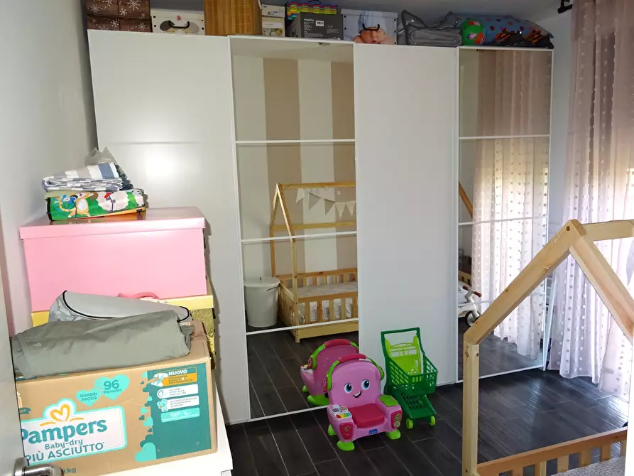 Immagine 15 di Trilocale in vendita  a Senigallia