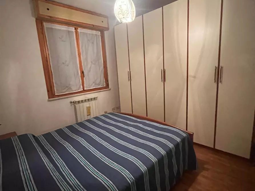 Immagine 5 di Appartamento in vendita  a Senigallia