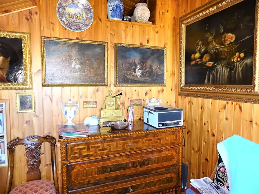 Immagine 7 di Mansarda in vendita  a Senigallia