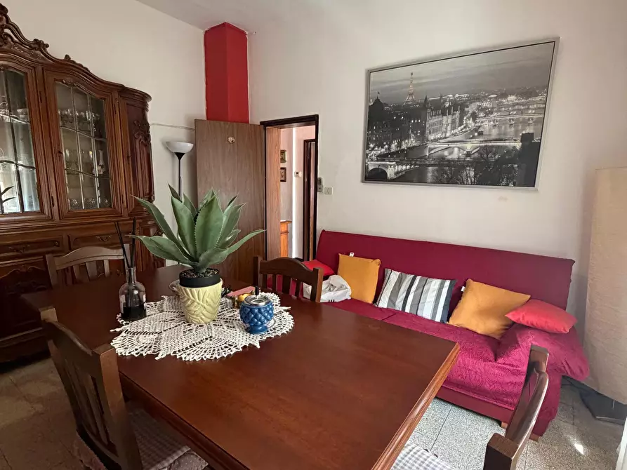 Immagine 13 di Quadrilocale in vendita  in Via XXV Aprile a Senigallia