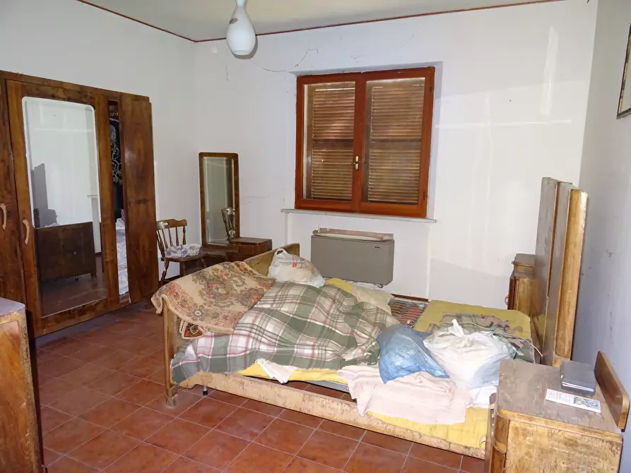 Immagine 11 di Casa indipendente in vendita  a Trecastelli