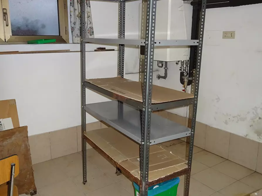 Immagine 42 di Villetta a schiera in vendita  a Serra De' Conti