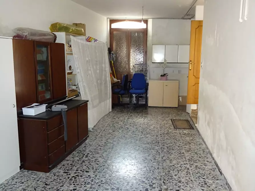 Immagine 17 di Villetta a schiera in vendita  a Castelleone Di Suasa