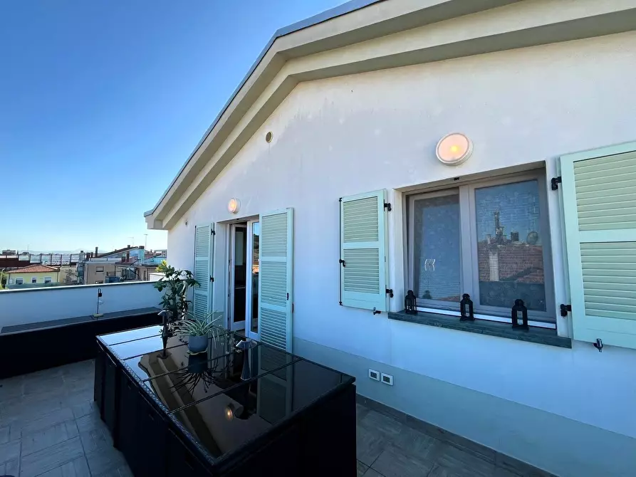 Immagine 41 di Attico in vendita  a Senigallia