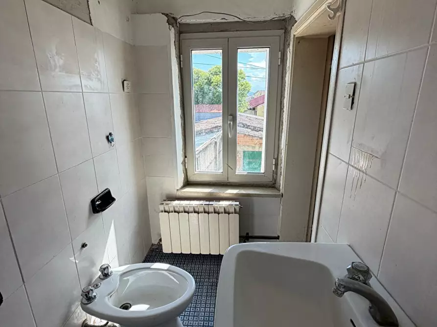 Immagine 11 di Villetta a schiera in vendita  a Ostra