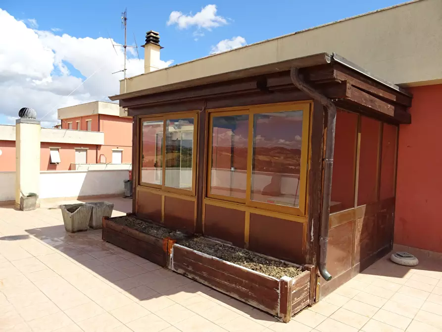 Immagine 16 di Quadrilocale in vendita  a Serra De' Conti