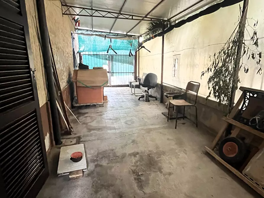 Immagine 6 di Casa indipendente in vendita  in Via Guglielmo Marconi 3 a Trecastelli