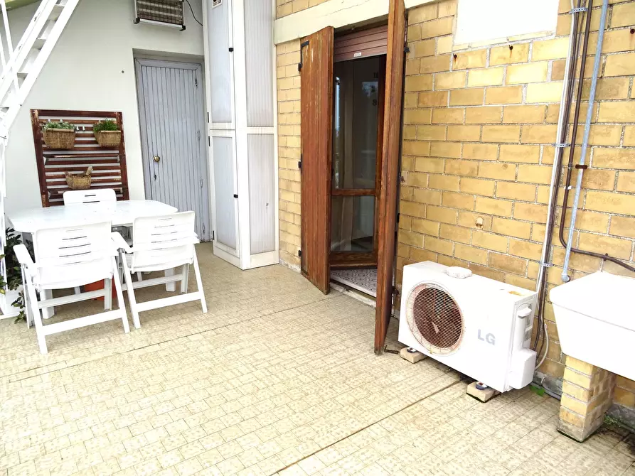 Immagine 7 di Attico in vendita  a Ostra