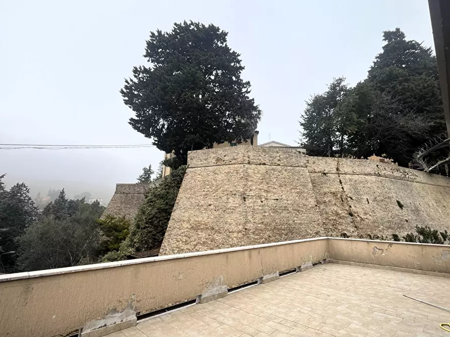 Immagine 24 di Casa indipendente in vendita  in Via Guglielmo Marconi 3 a Trecastelli