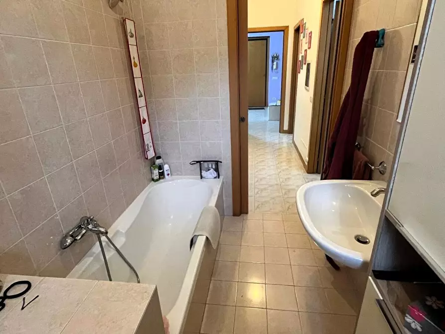 Immagine 16 di Quadrilocale in vendita  in Strada Provinciale Corinaldese a Senigallia